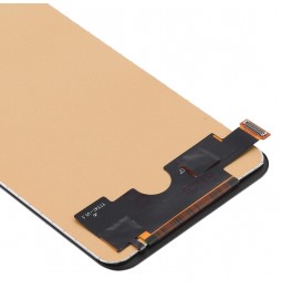 TFT LCD-scherm (geen vingerafdruk) voor Xiaomi Mi 10 Lite 5G / Mi 10 Youth 5G voor 68,59 €