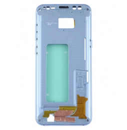 LCD Rahmen für Samsung Galaxy S8+ SM-G955 (Blau) für 14,90 €