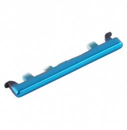 Power & Volume Buttons Keys for Xiaomi Redmi Note 9 (Blue) at 8,50 €