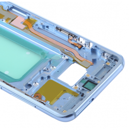 LCD Frame voor Samsung Galaxy S8+ SM-G955 (Blauw) voor 14,90 €