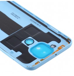 Original Battery Back Cover for Xiaomi Redmi Note 9 / Redmi 10X 4G (White)(With Logo) at 12,04 €