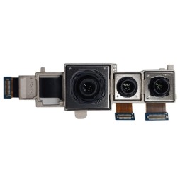 Back Camera for Xiaomi Mi CC9 Pro / Mi Note 10 Pro / Mi Note 10