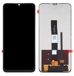 LCD Screen for Xiaomi Redmi 9A / Redmi 9C at 39,90 €