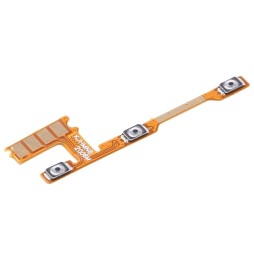 Ein/Aus Power & Volume Flex kabel für Xiaomi Redmi Note 8 für 8,50 €