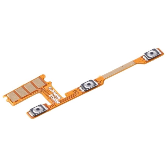 Ein/Aus Power & Volume Flex kabel für Xiaomi Redmi Note 8 für 8,50 €