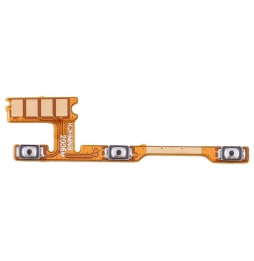 Power & Volume Buttons Flex Cable for Xiaomi Redmi Note 8 at 8,50 €