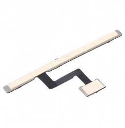 Power & Volume Buttons Flex Cable for Xiaomi Mi 9 SE at 8,50 €