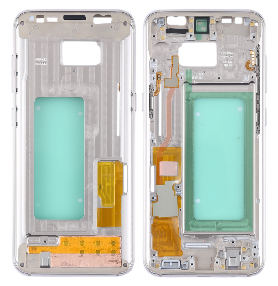 Châssis LCD pour Samsung Galaxy S8 SM-G950 (Or)
