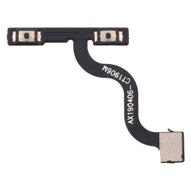 Volume Button Flex Cable for Xiaomi Black Shark 2 at 8,50 €