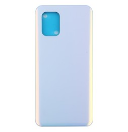 Original Battery Back Cover for Xiaomi Mi 10 Lite 5G (White)(With Logo) at €29.90