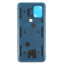 Original Rückseite Akkudeckel für Xiaomi Mi 10 Lite 5G (schwarz)(Mit Logo) für 29,90 €