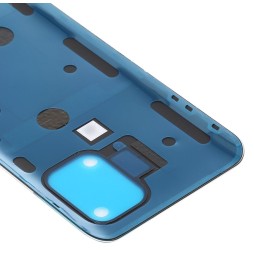 Original Rückseite Akkudeckel für Xiaomi Mi 10 Lite 5G (schwarz)(Mit Logo) für 29,90 €