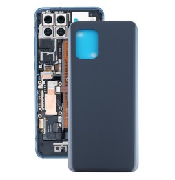 Cache arrière original pour Xiaomi Mi 10 Lite 5G (Noir)(Avec Logo) à 29,90 €