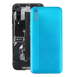 Original Battery Back Cover for Xiaomi Redmi 9A / Redmi 9i / Redmi 9AT (Green)(With Logo) at 10,86 €