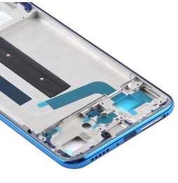 Original LCD Rahmen für Xiaomi Mi 10 Lite 5G / Mi 10 Jugend 5G M2002J9G (blau) für 16,82 €