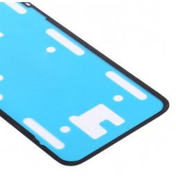 10pcs Adhésif cache arrière original pour Xiaomi Mi 10 Lite 5G à 12,84 €