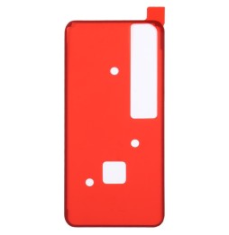 10stk Origineel achterkant lijm voor Xiaomi Mi 10 Pro 5G / Mi 10 5G voor 12,84 €