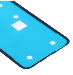 10pcs Adhésif cache arrière original pour Xiaomi Redmi Note 8 Pro à 12,82 €
