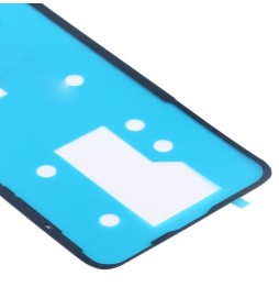 10pcs Adhésif cache arrière original pour Xiaomi Redmi Note 8 Pro à 12,82 €
