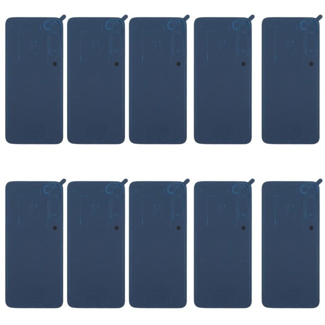 10pcs Back Cover Adhesive for Xiaomi Redmi Note 8 at 8,50 €