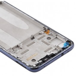 Original LCD-Bildschirm mit Rahmen für Xiaomi Mi A3 (Schwarz) für 102,89 €