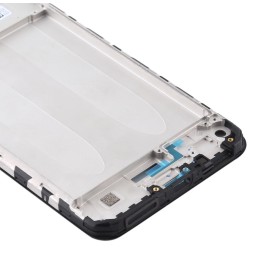 Châssis LCD pour Xiaomi Redmi 9A (Noir) à 9,06 €