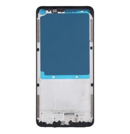 LCD Middle Frame for Xiaomi Redmi Note 9 / Redmi 10X 4G (Black) at 12,54 €