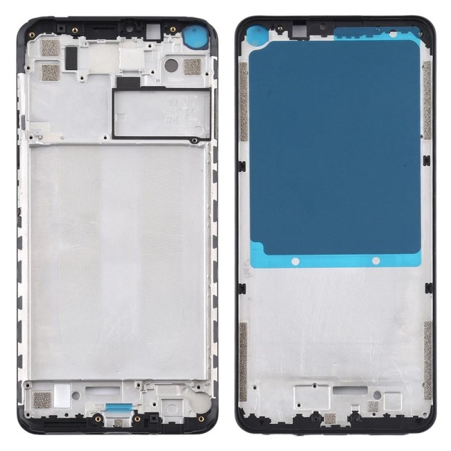 Châssis LCD pour Xiaomi Redmi Note 9 / Redmi 10X 4G (Noir) à 12,54 €