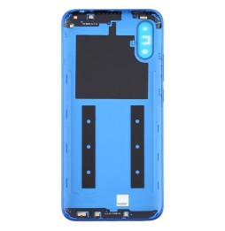 Original Rückseite Akkudeckel für Xiaomi Redmi 9A / Redmi 9i / Redmi 9AT (blau)(Mit Logo) für 10,86 €