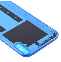 Original Battery Back Cover for Xiaomi Redmi 9A / Redmi 9i / Redmi 9AT (Blue)(With Logo) at 10,86 €