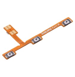 Câble nappe Boutons on/off + Volume pour Xiaomi Mi 10 Lite 5G à 8,50 €
