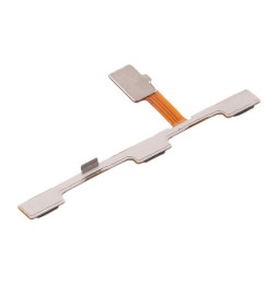 Power & Volume Buttons Flex Cable for Xiaomi Mi 10 Lite 5G at 8,50 €