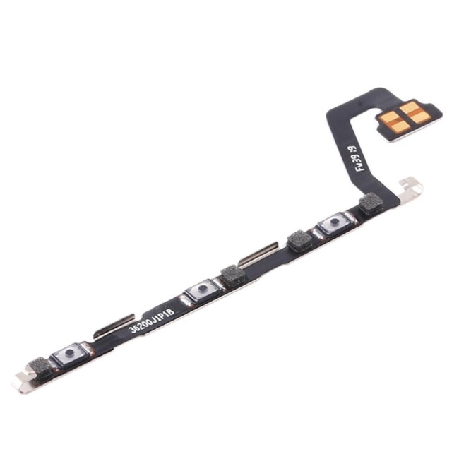 Power & Volume Buttons Flex Cable for Xiaomi Mi 10 Pro 5G at 8,50 €