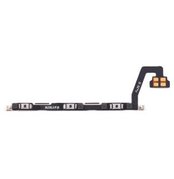 Power & Volume Buttons Flex Cable for Xiaomi Mi 10 Pro 5G at 8,50 €