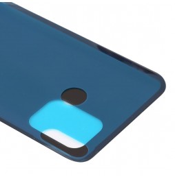 Rückseite Akkudeckel für Xiaomi Mi 10 Lite 5G (Schwarz)(Mit Logo) für €14.95