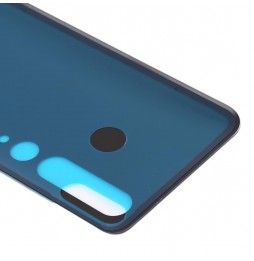 Rückseite Akkudeckel für Xiaomi Mi 10 5G (Blau)(Mit Logo) für 10,70 €
