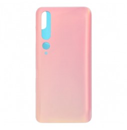Rückseite Akkudeckel für Xiaomi Mi 10 5G (Pink)(Mit Logo) für 10,70 €