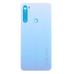 Original Battery Back Cover for Xiaomi Redmi Note 8T (Silver)(With Logo) at 17,16 €