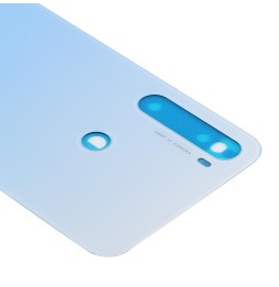 Cache arrière original pour Xiaomi Redmi Note 8T (Argent)(Avec Logo) à 17,16 €