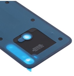 Origineel achterkant voor Xiaomi Redmi Note 8T (Zilver)(Met Logo) voor 17,16 €