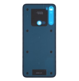 Cache arrière original pour Xiaomi Redmi Note 8T (Bleu)(Avec Logo) à 17,16 €
