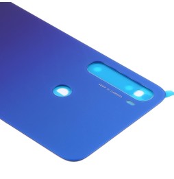 Original Battery Back Cover for Xiaomi Redmi Note 8T (Blue)(With Logo) at 17,16 €