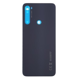Cache arrière original pour Xiaomi Redmi Note 8T (Noir)(Avec Logo) à 17,16 €
