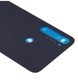 Original Battery Back Cover for Xiaomi Redmi Note 8T (Black)(With Logo) at 17,16 €