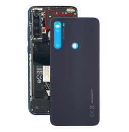 Original Rückseite Akkudeckel für Xiaomi Redmi Note 8T (schwarz)(Mit Logo) für 17,16 €