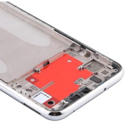 Origineel LCD Frame voor Xiaomi Redmi Note 8T (zilver) voor €24.95