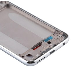 Châssis LCD original pour Xiaomi Redmi Note 8T (argent) à €24.95