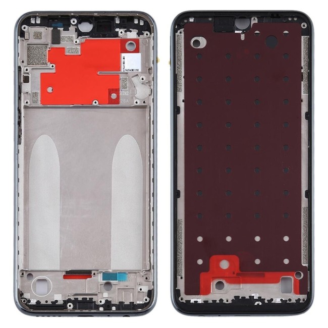 Origineel LCD Frame voor Xiaomi Redmi Note 8T (zwart) voor €24.95