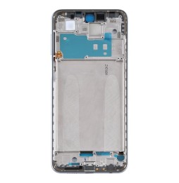 Original LCD Middle Frame for Xiaomi Redmi Note 9S / Note 9 Pro (India) / Note 9 Pro Max (Silver) at 12,84 €