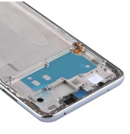 Châssis LCD original pour Xiaomi Redmi Note 9S / Note 9 Pro (Inde) / Note 9 Pro Max (Argent) à 12,84 €